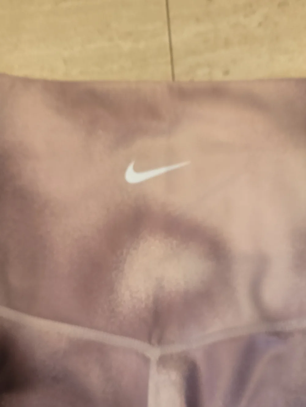 New Nike One Dri-Fit Tight Fit High Rise Full Length Ombre Leggings